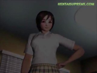 Hentaisupreme.com - basah dan sempit animasi pornografi alat kemaluan wanita