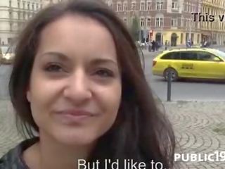 Erstaunlich amateur öffentlich sex footage