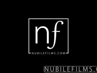 Nubilefilms - אִינטֶנסִיבִי הארדקור תשוקה נתפס ב מַצלֵמָה