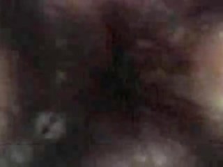 Rumpecam - film innsiden fitte og rumpe og munn perfekt anal