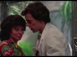 Adrienne Barbeau Swamp Thing Wild Tribute by Sexy G Mods