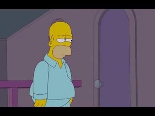 Simpsons marge qij