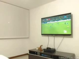 Webcam (68) jogo melakukan brasil e yang novinha fazendo jalur