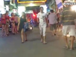 Thailand ulylar uçin film turist meets hooker&excl;