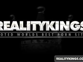Realitykings - rk grown - prawan troubles
