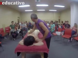 Clase 3 delaware masaje erã³tico anal