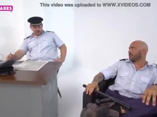 Sugarbabestv&colon; greeks polizei offizier sex