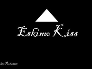 Eskimo целувка компилация
