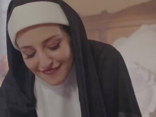 Thicc nuns vill ni till repent för din sins
